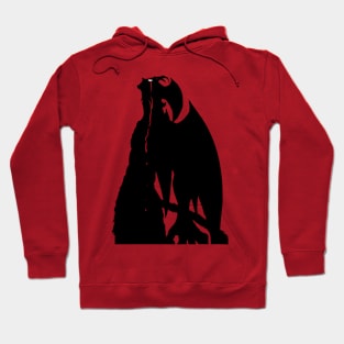 Devilman Crybaby Hoodie